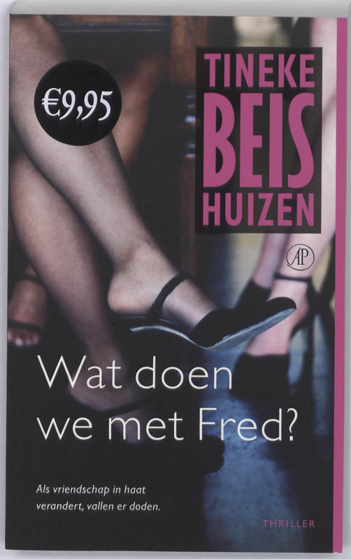 Wat doen we met Fred?