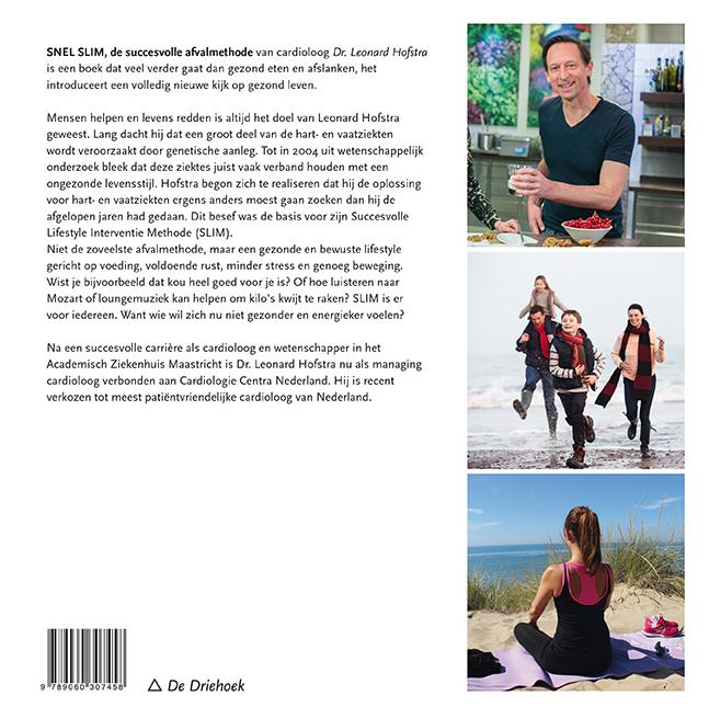 Snel Slim achterkant