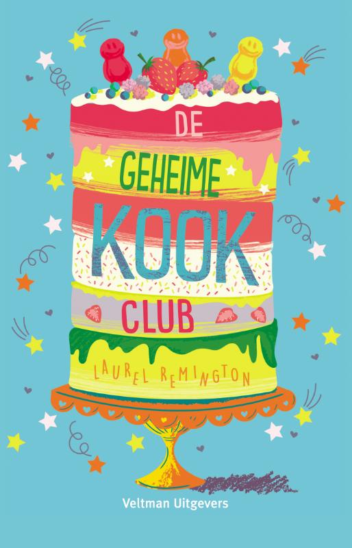 De geheime kookclub