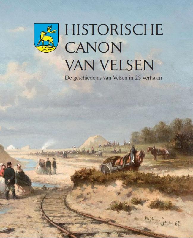 Historische Canon van Velsen