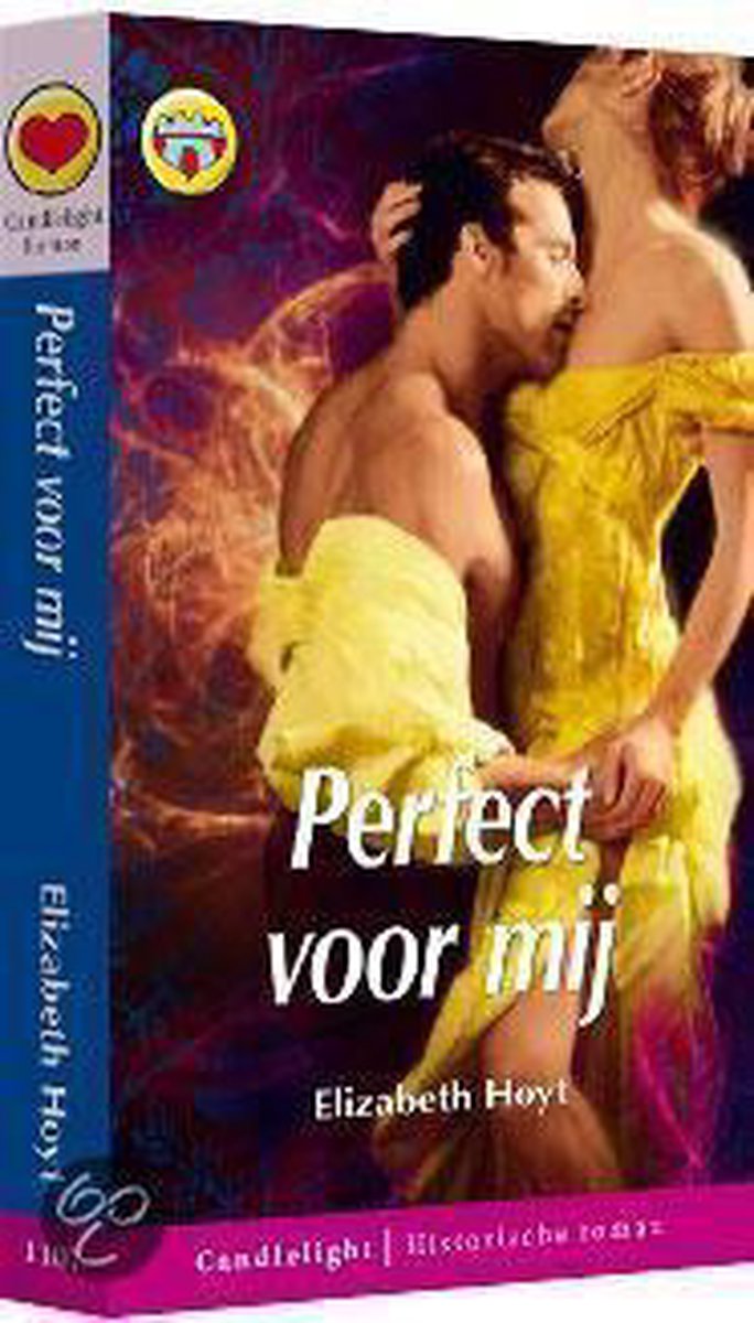 Historische Romans - Perfect voor mij - Elizabeth Hoyt