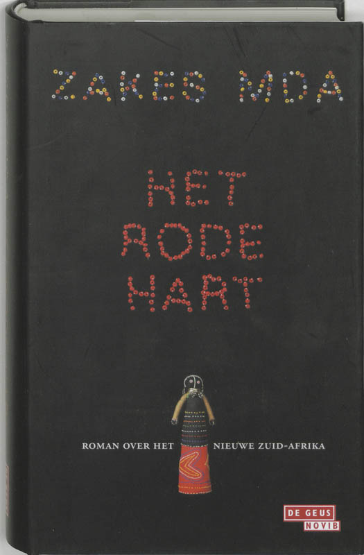 Rode Hart