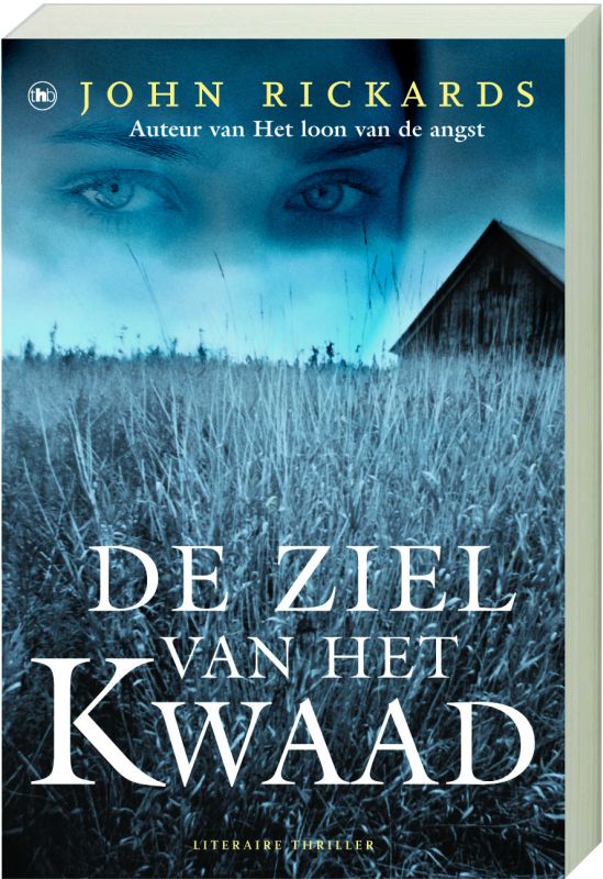 De ziel van het kwaad