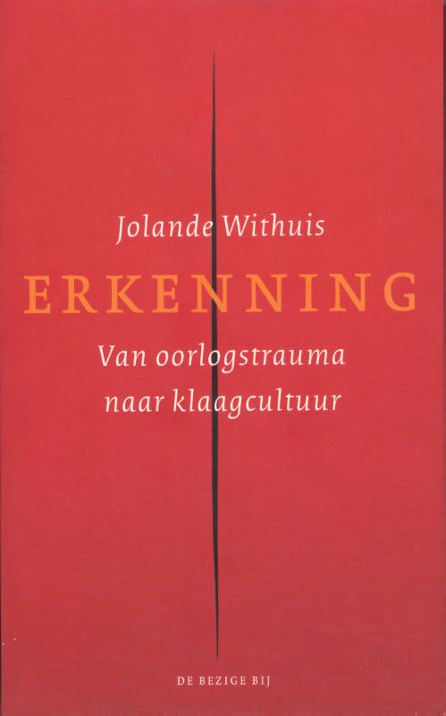 Erkenning