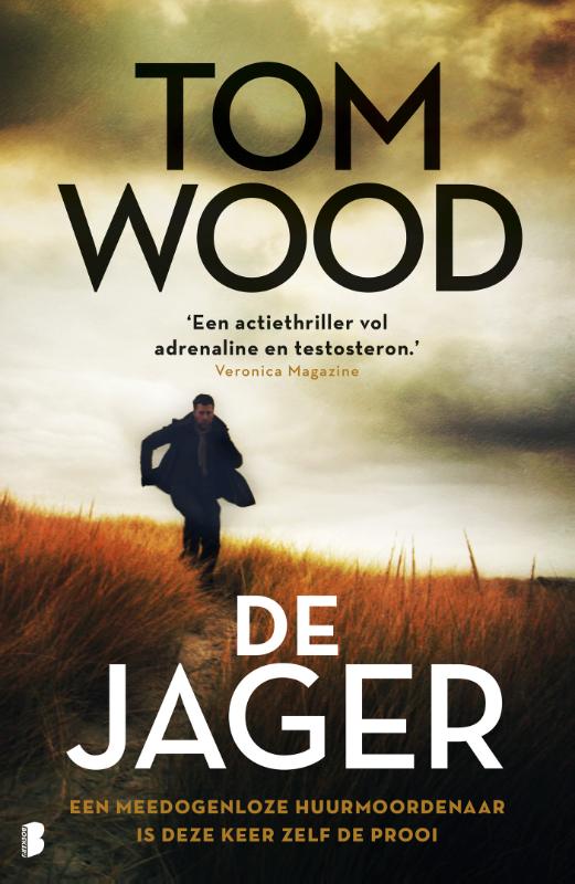 De jager / Victor / 1