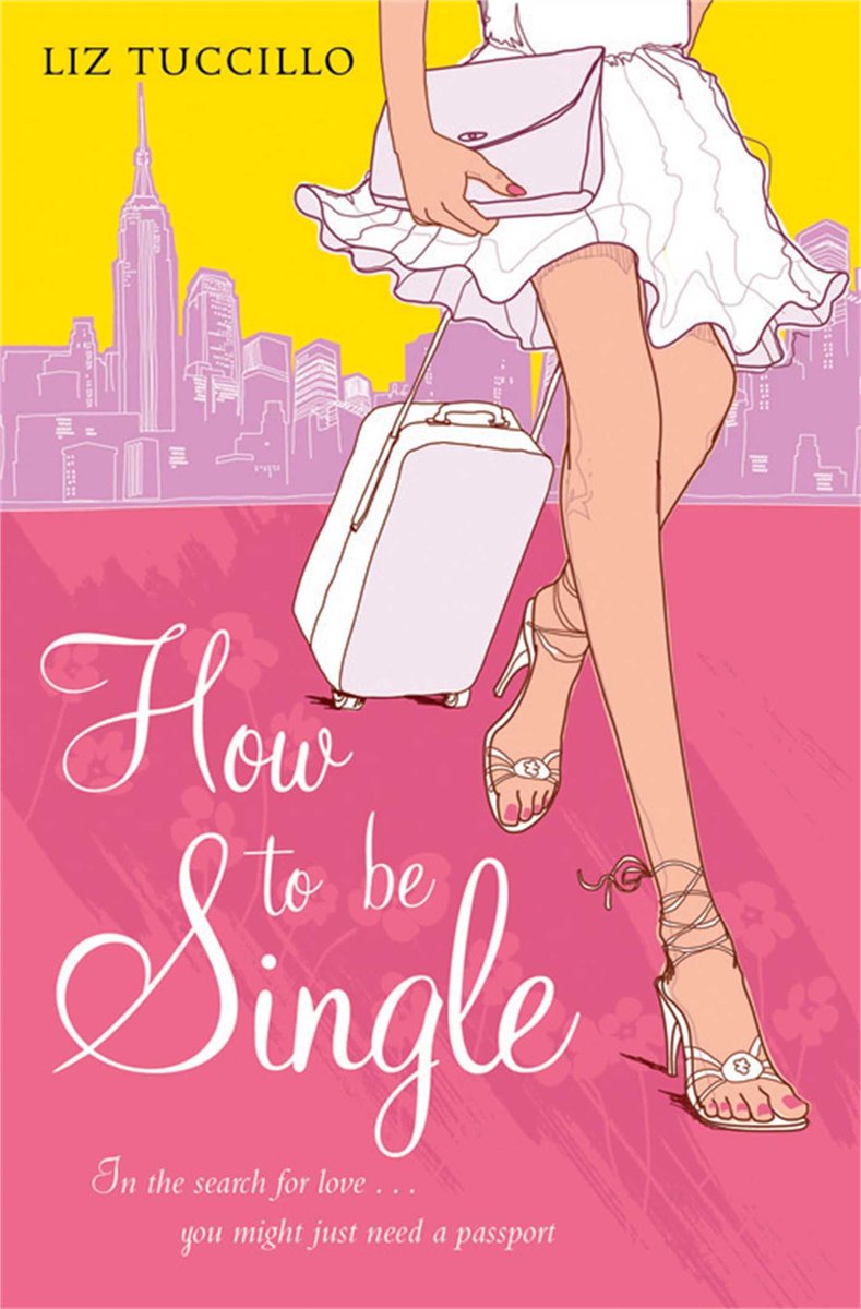 How to be Single