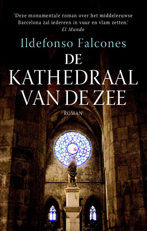 De kathedraal van de zee / De kathedraal van de zee / 1