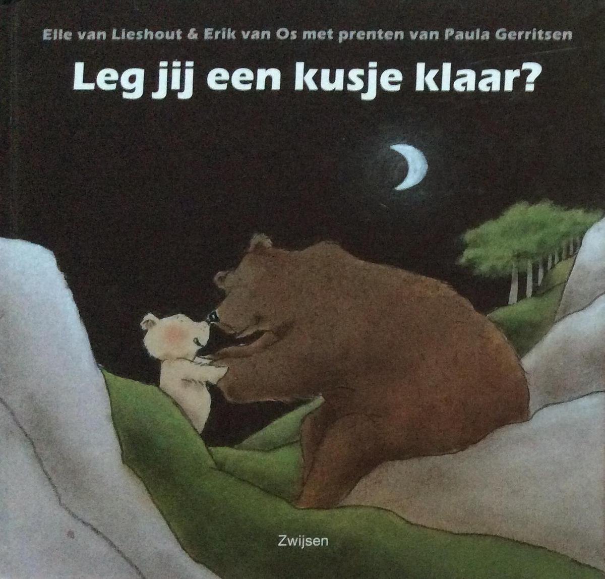 Veilig leren lezen / 1 Ankers / deel Kern 1