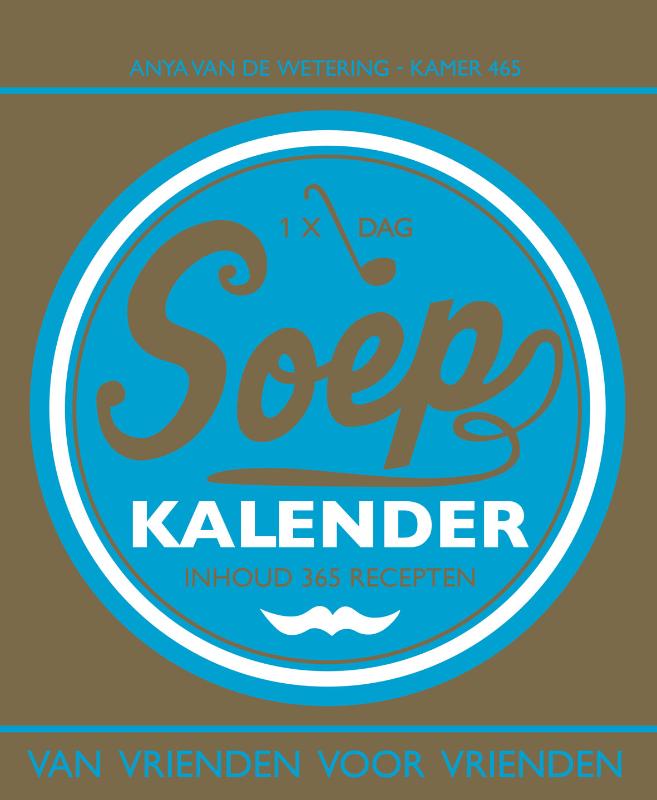 Soepkalender