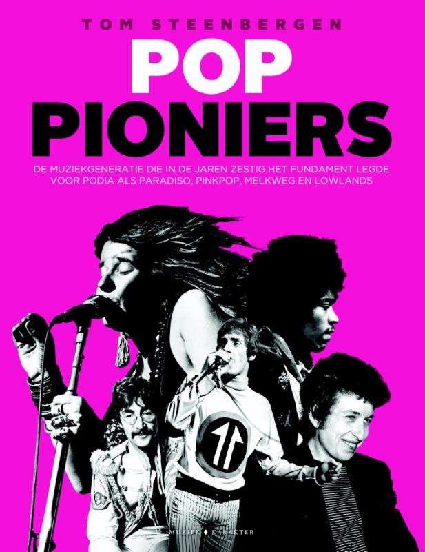 Poppioniers