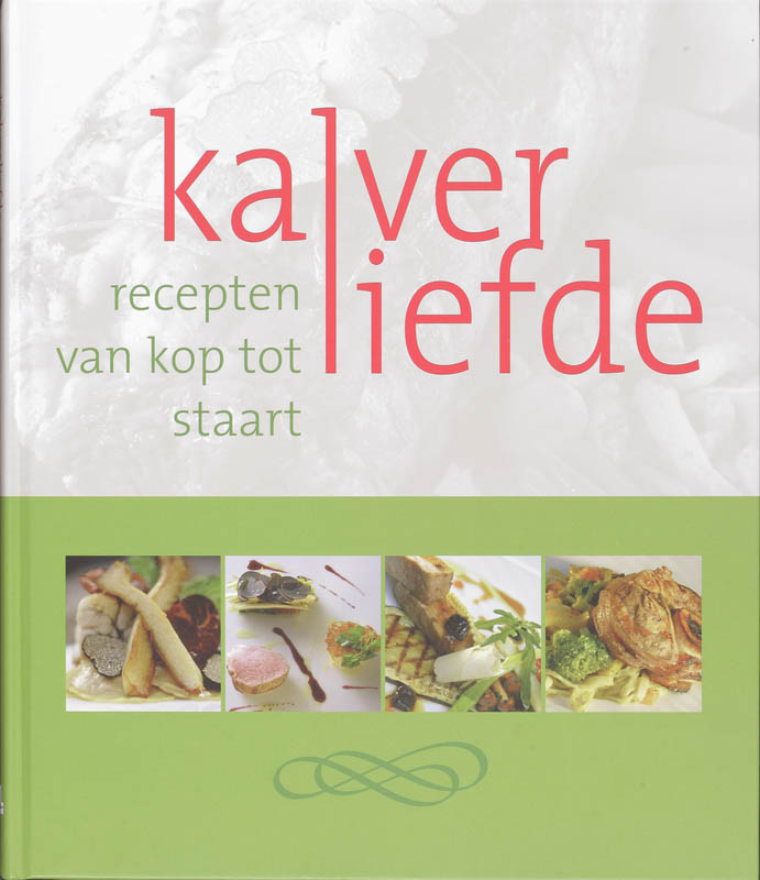 Kalverliefde