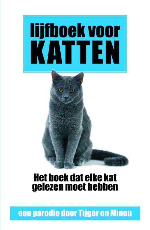 Het Kattenboek