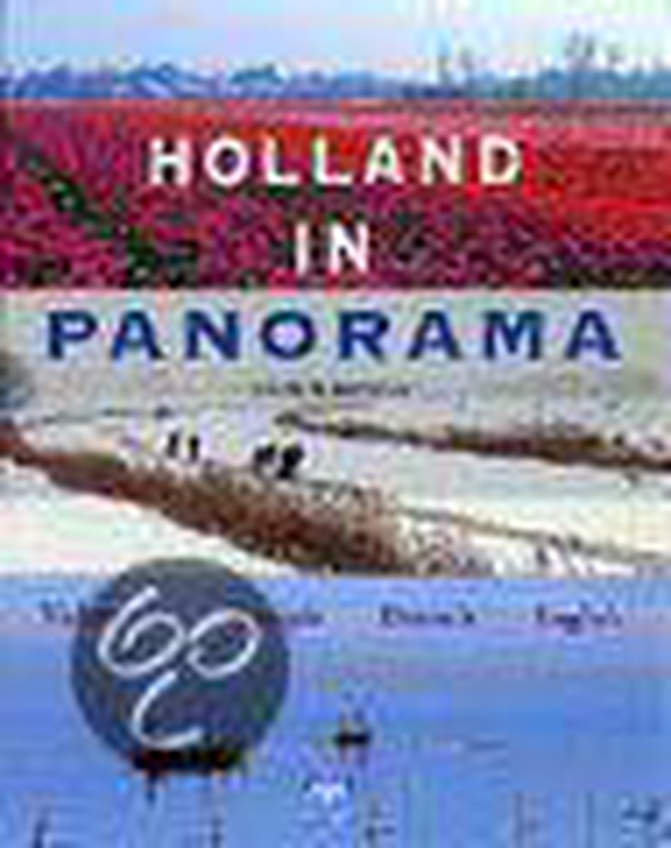 HOLLAND IN PANORAMA