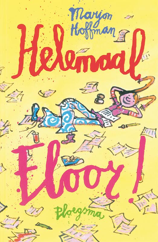 Helemaal Floor / Floor