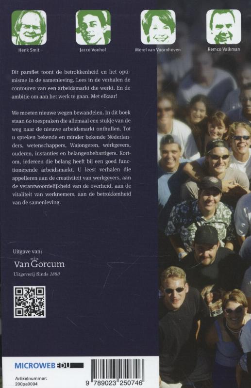 Pamflet 2.NL achterkant