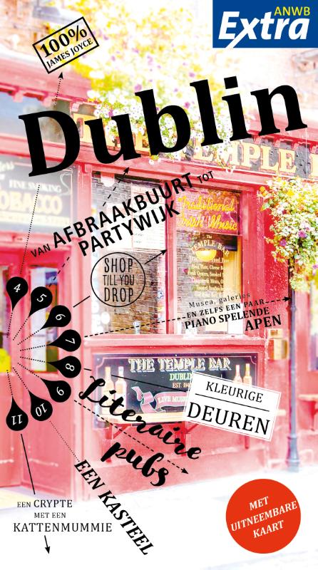 Dublin / ANWB Extra