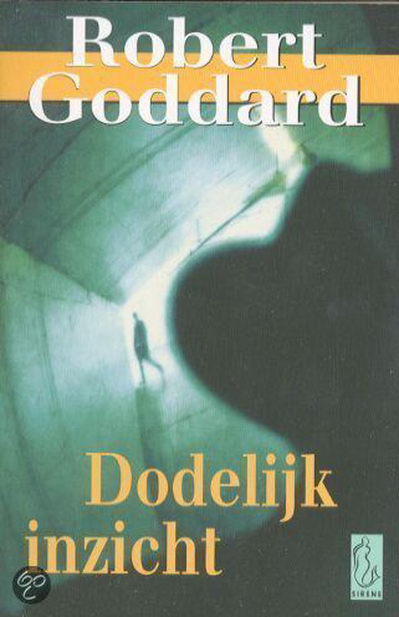 Dodelijk inzicht / Sirene pockets / 19