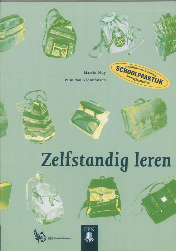 Zelfstandig leren