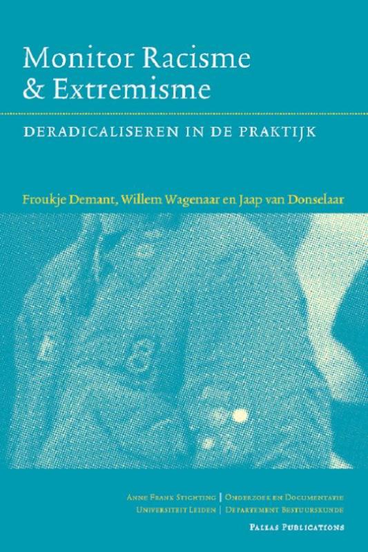 Deradicaliseren in De Praktijk