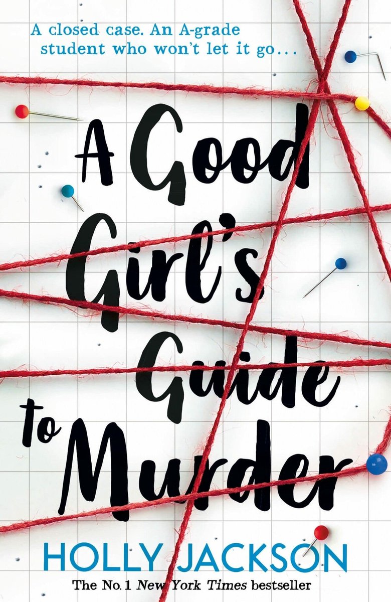 A good girl's guide to murder / Moordgids voor lieve meisjes / 1