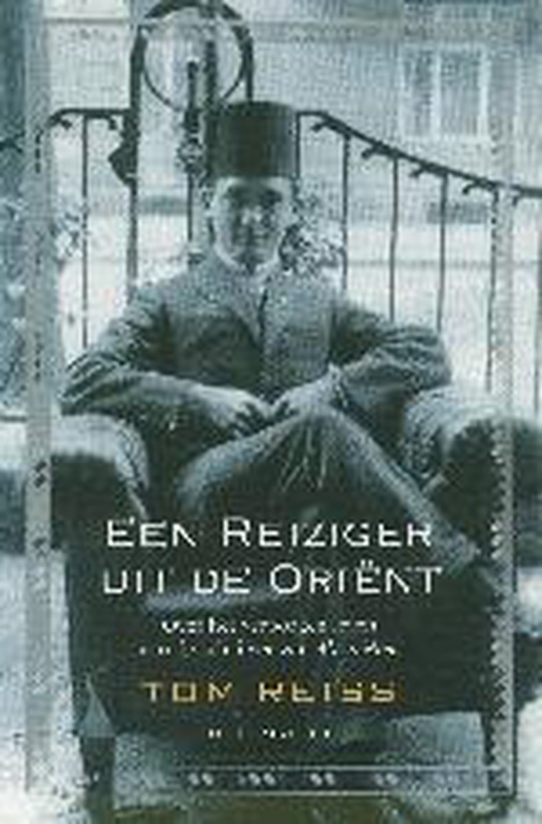 Reiziger Uit De Orient
