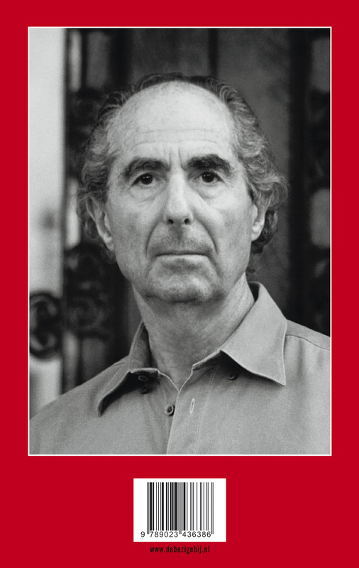 Exit geest achterkant