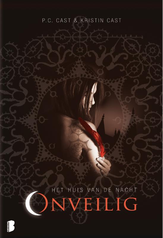 Onveilig / Het huis van de nacht / 5