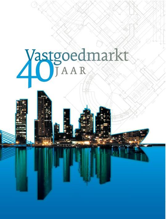 Vastgoedmarkt 40 jaar