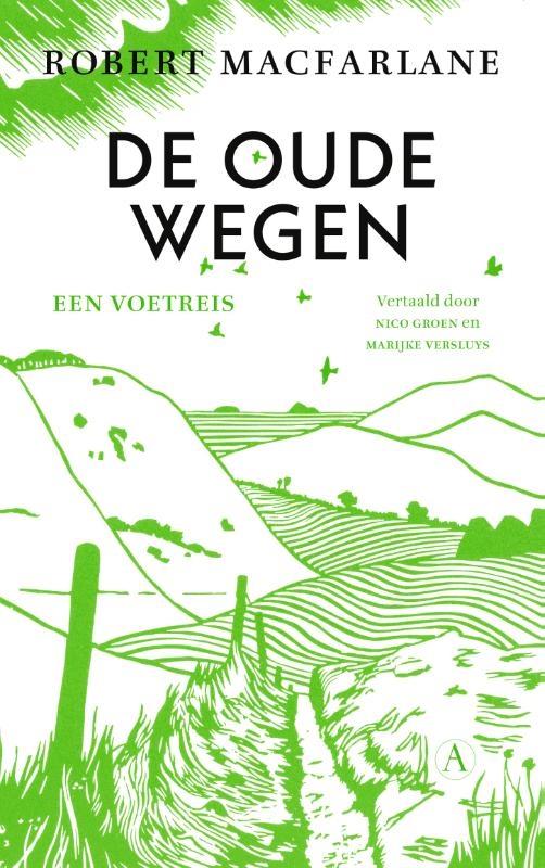 De oude wegen