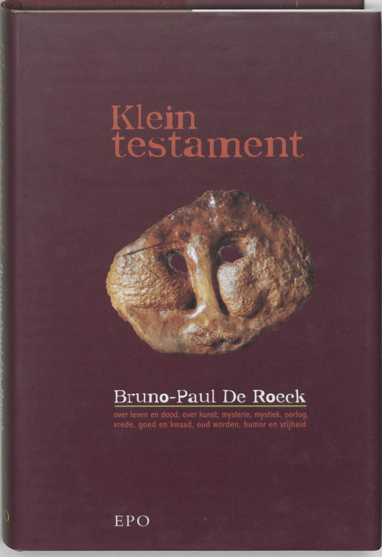 Klein testament