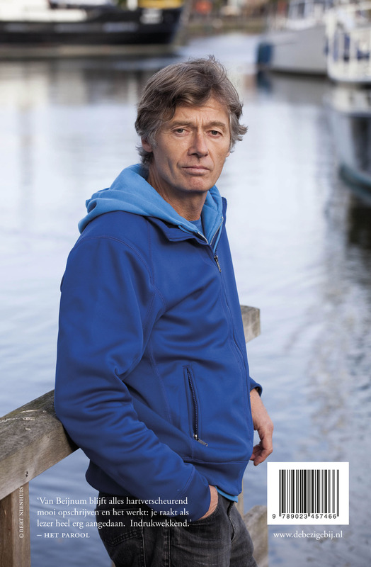 Een soort familie achterkant