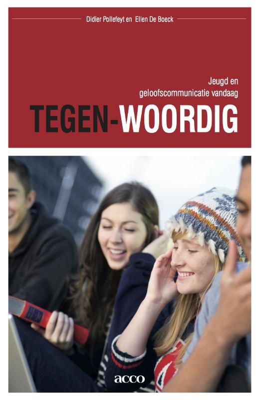 Tegen-woordig