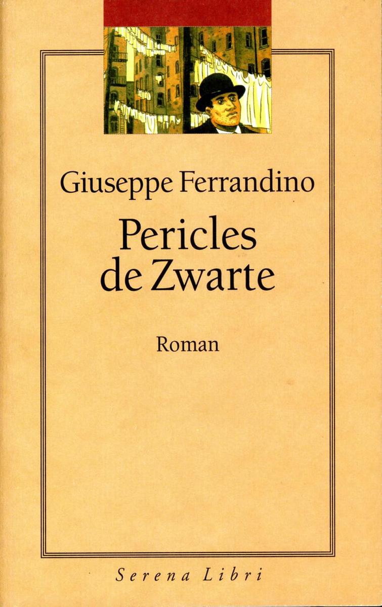 Pericles De Zwarte