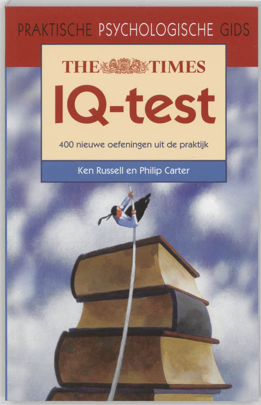 De Times IQ-test / Praktische Psychologische Gids