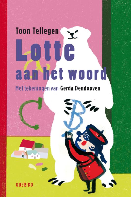 Lotte aan het woord