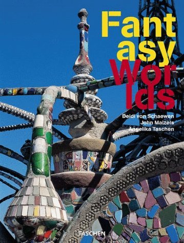 Fantasy Worlds