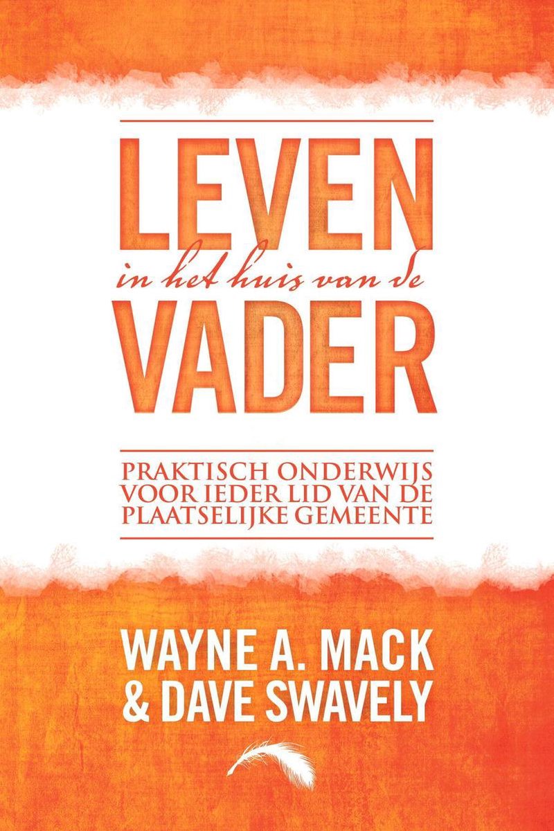 Leven in het huis van de Vader