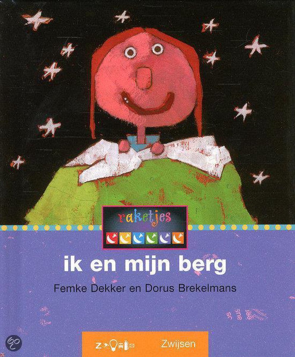 IK EN MIJN BERG