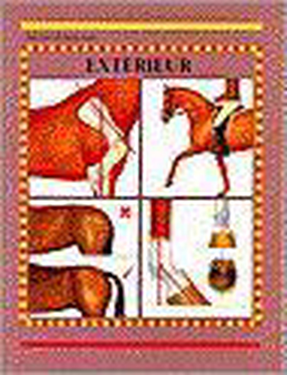 Exterieur / Gids voor de jonge ruiter