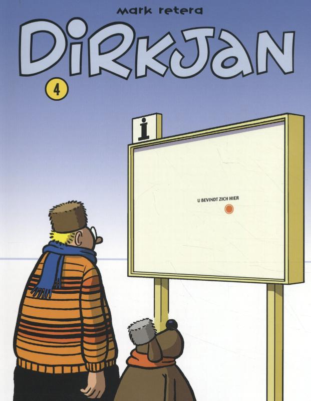 Dirkjan / Dirkjan / 4