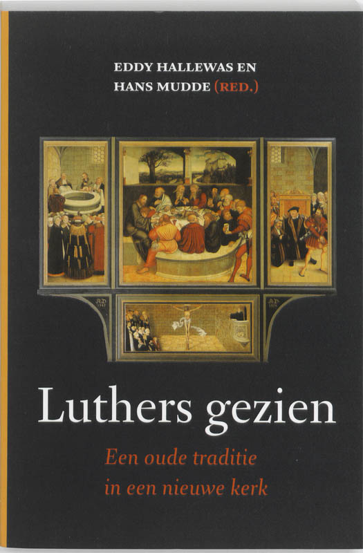Luthers gezien