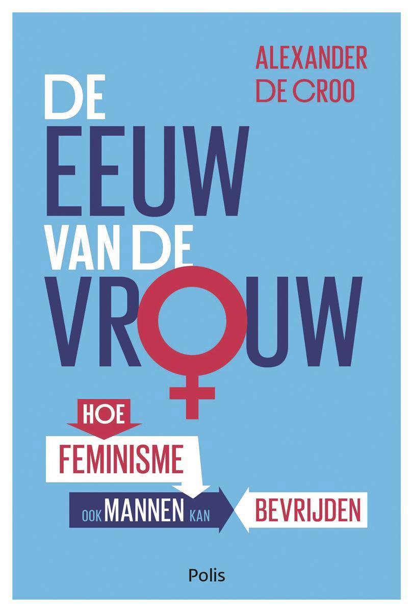 De eeuw van de vrouw