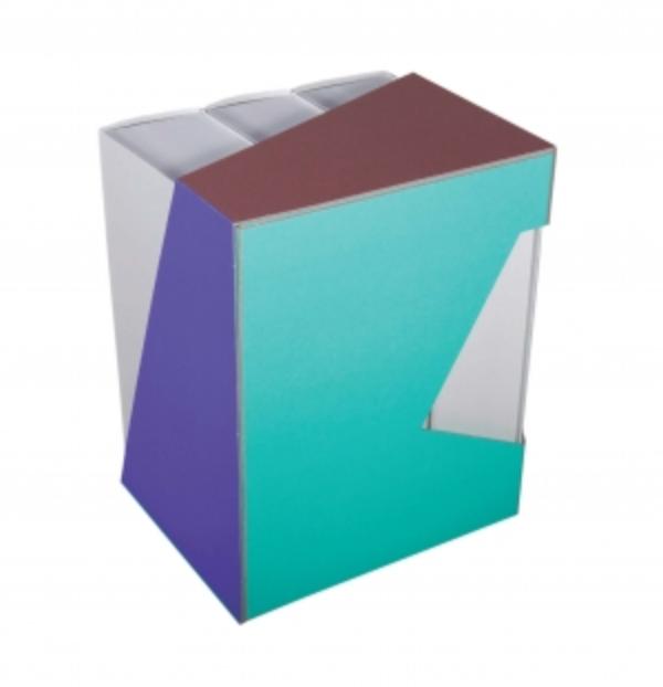 Van Dale Groot woordenboek van de Nederlandse taal achterkant