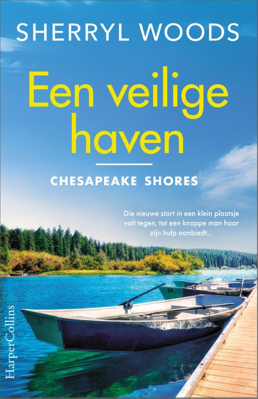 Een veilige haven / Chesapeake Shores / 3