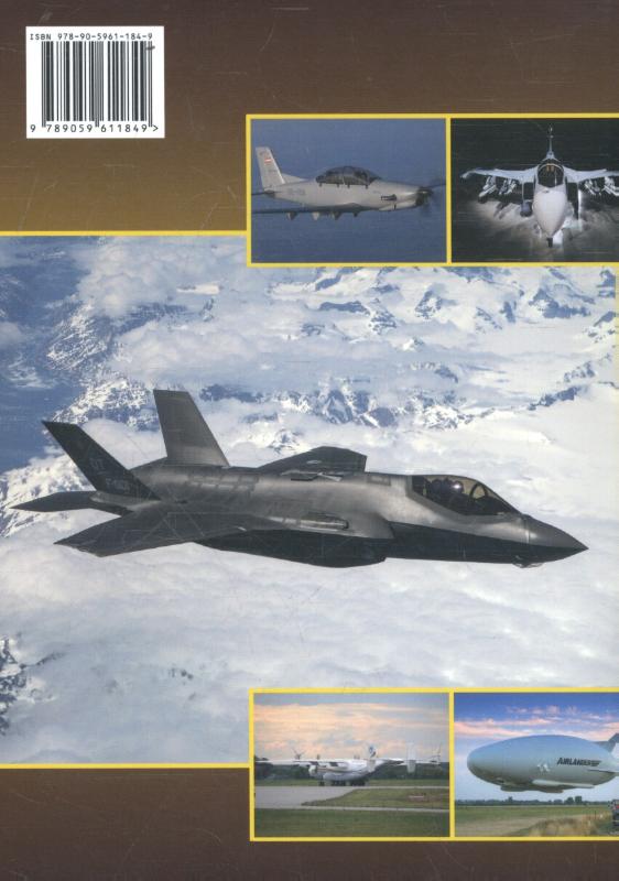 Luchtvaart 2017 achterkant
