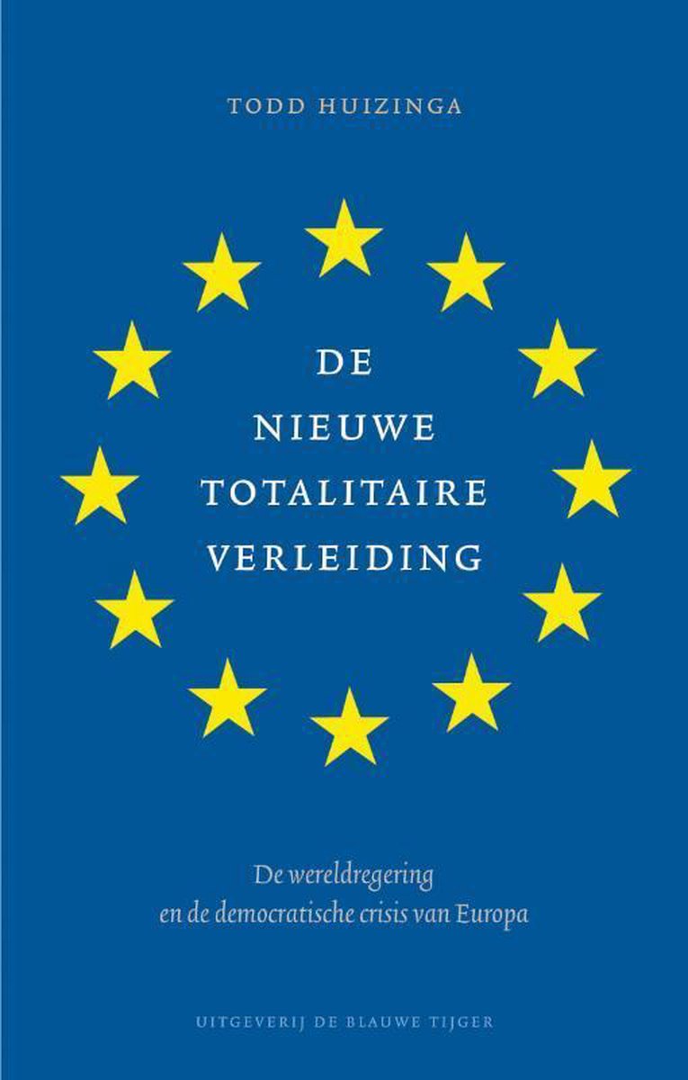 De nieuwe totalitaire verleiding