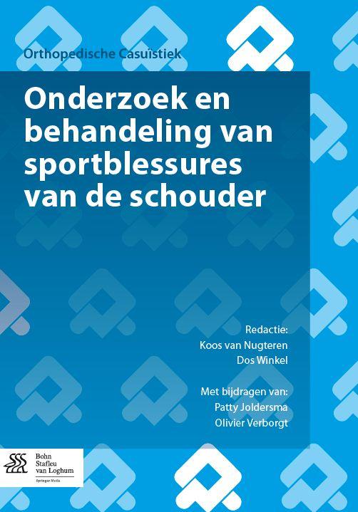 Onderzoek En Behandeling Van Sportblessures Van de Schouder