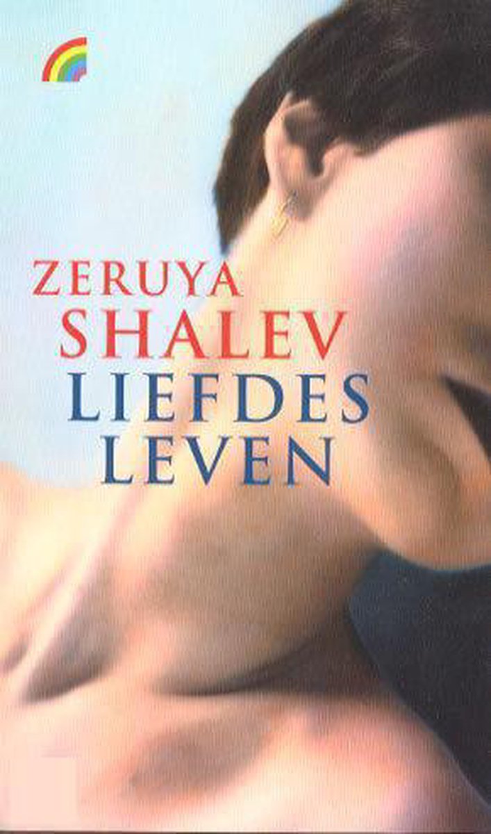 Liefdesleven / Rainbow pocketboeken / 579