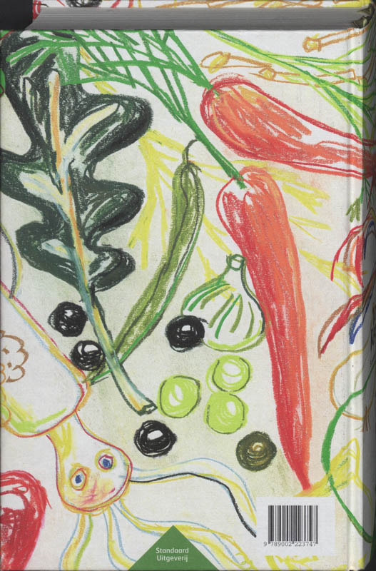 1080 Recepten achterkant