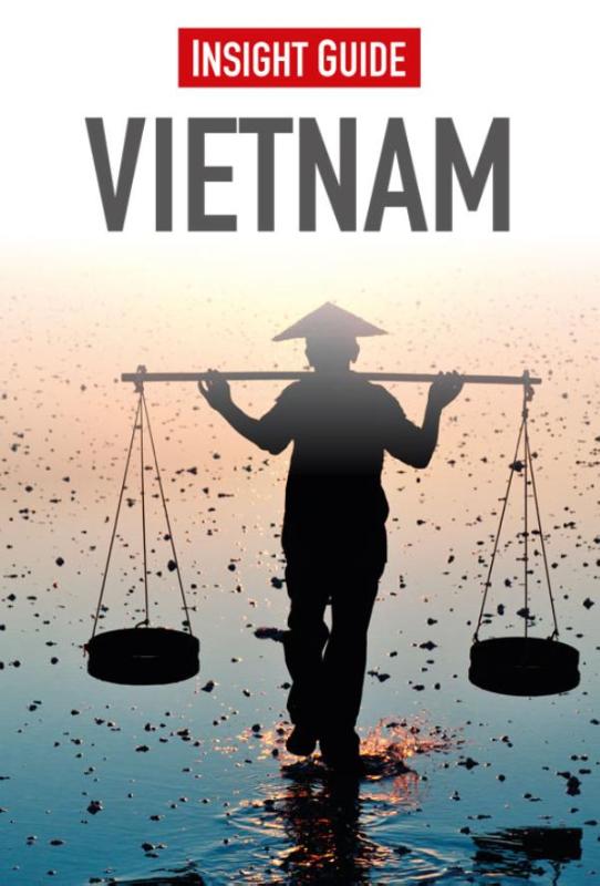 Vietnam / Insight guides
